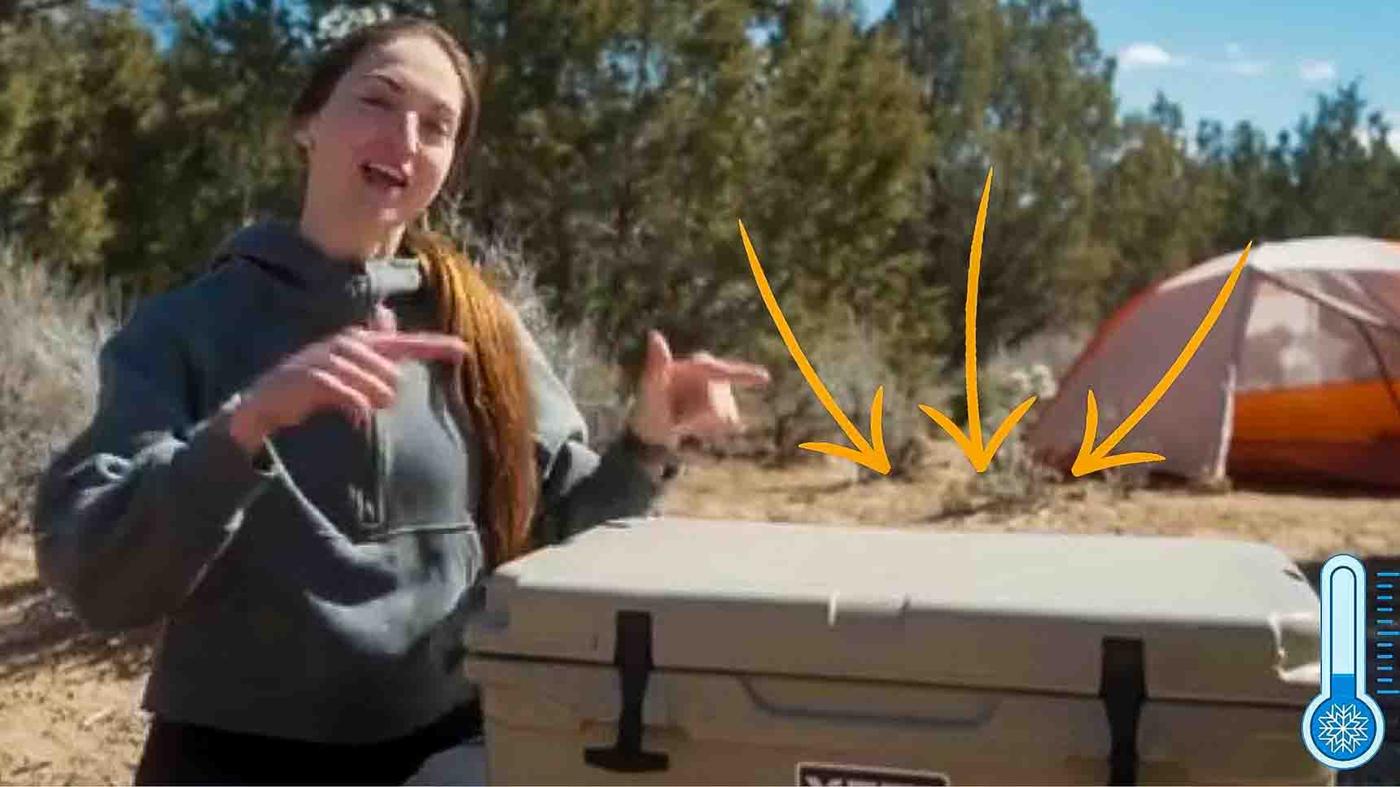 5 Cooler Hacks to Keep It Colder For Longer