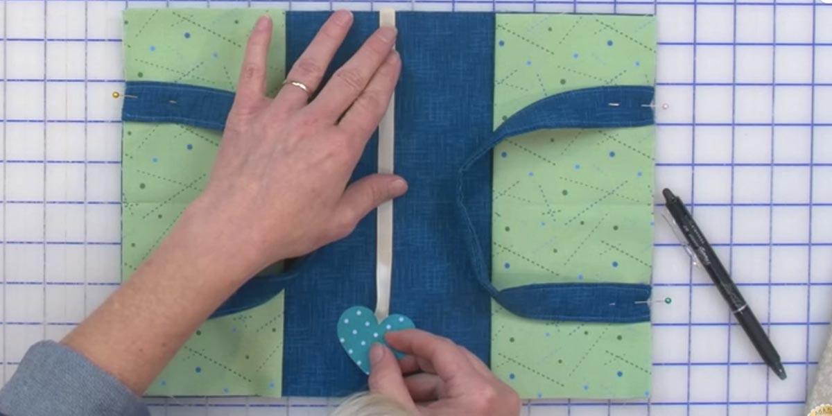After Looking All Over, Everything She Found Was Boring So She Decided To Make A Really Special One!