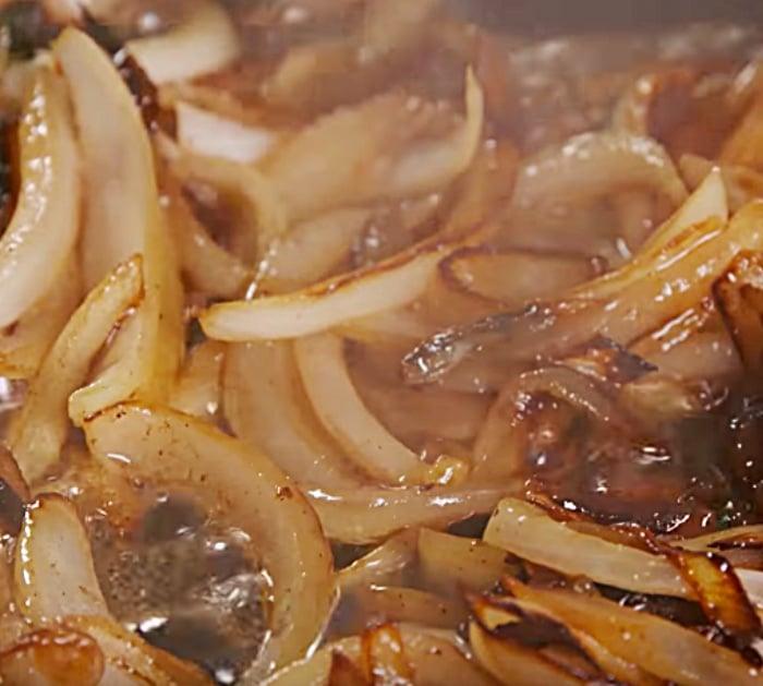 Learn to make quick east french dip sliders for the next potluck