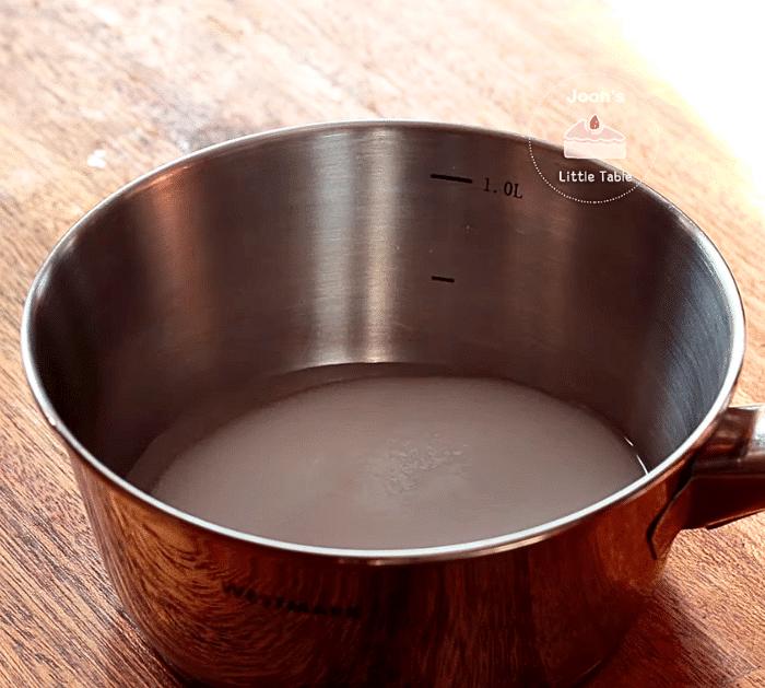 How to Make Chocolate Buttercream Frosting