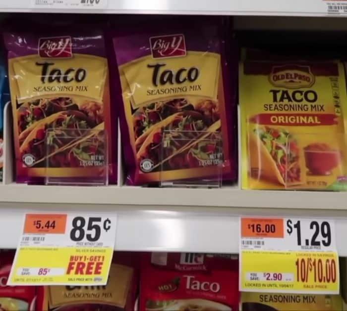 Smart Grocery Shopping Hacks