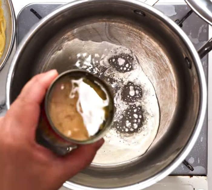 How to Make Tuna Pasta Using Canned Tuna