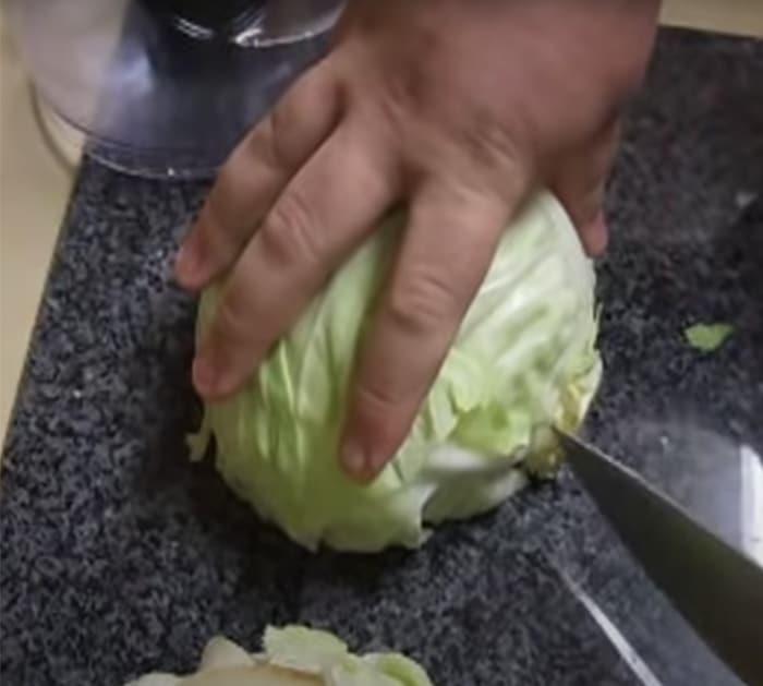 homemade kfc coleslaw ingredients