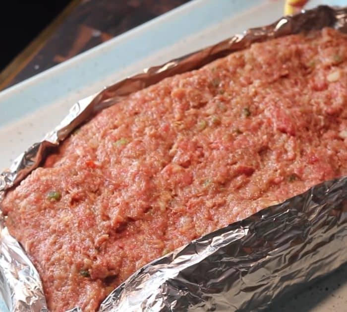 Easy Meatloaf Recipe Without Loaf Pan Instructions