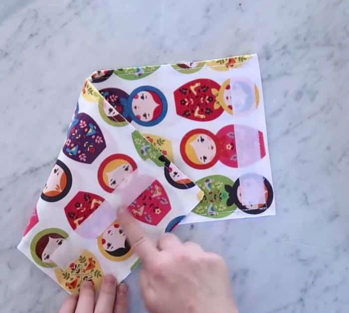 3 Zero Waste DIY Ideas to Say Bye to Single-Use snack bag