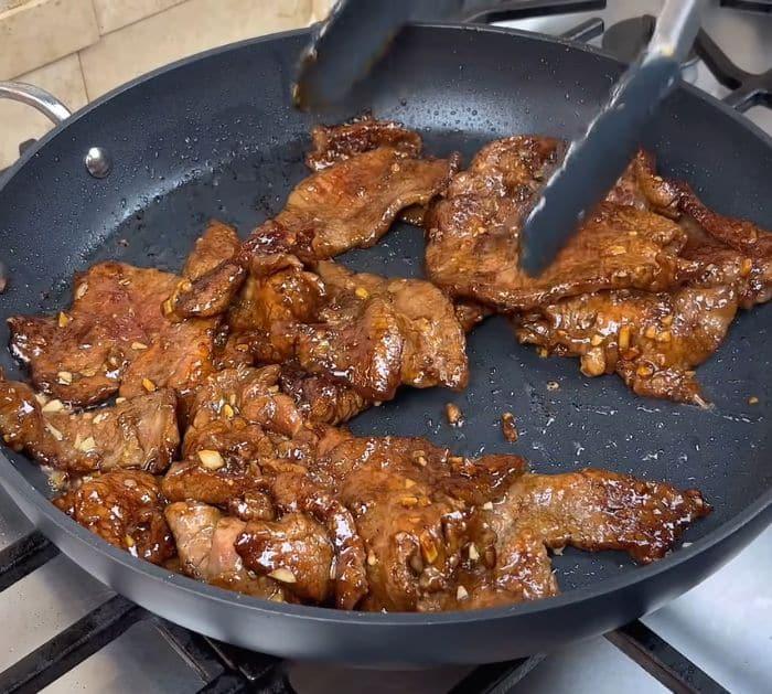 How to Make Beef and Broccoli Stir Fry At Home