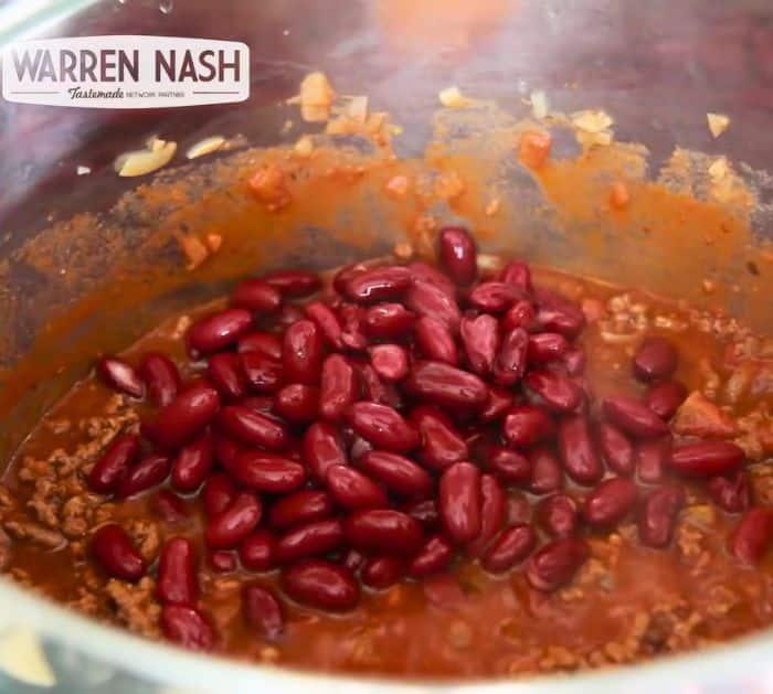 How to Make Chili Corn Carne