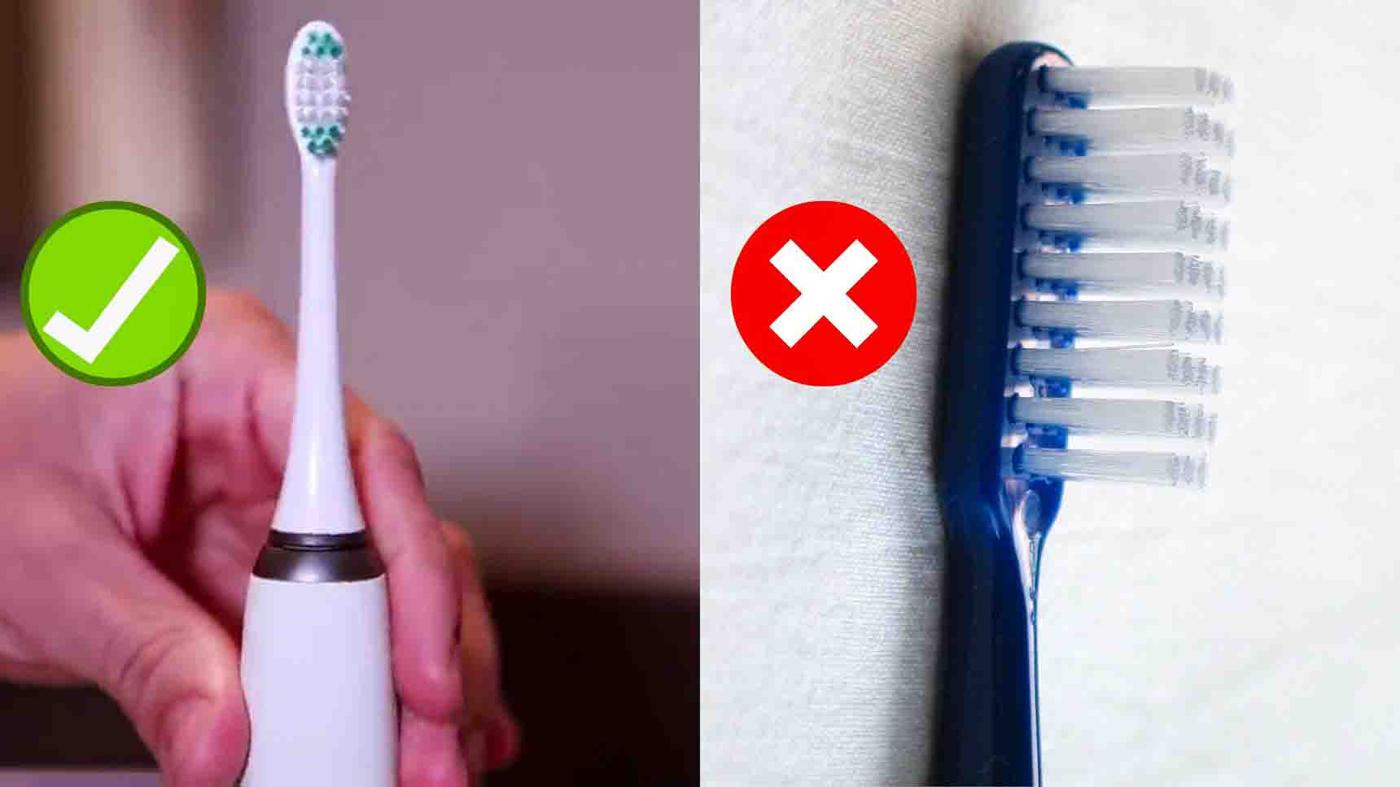 7 Tips To Instantly Get Rid Of Bad Breath