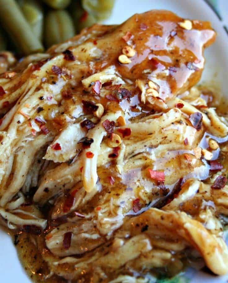 Easy Crock Pot Recipes You Have To Try Today | Best Easy Slow Cooker Recipe Ideas for the Crockpot Include beef stew, chili, chicken dinner dishes, soup and more | Crockpot Chicken
