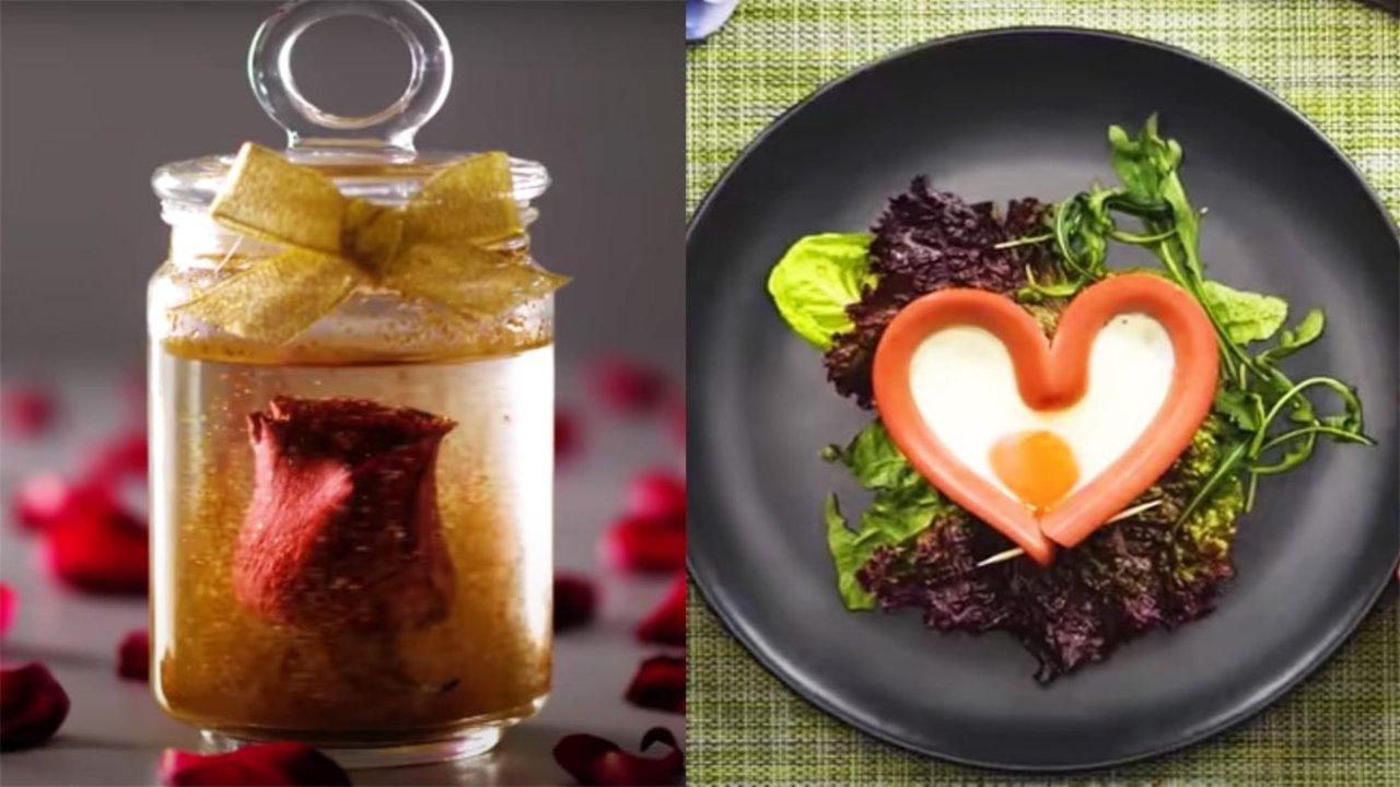 24 DIY Gift Ideas for Valentines Day