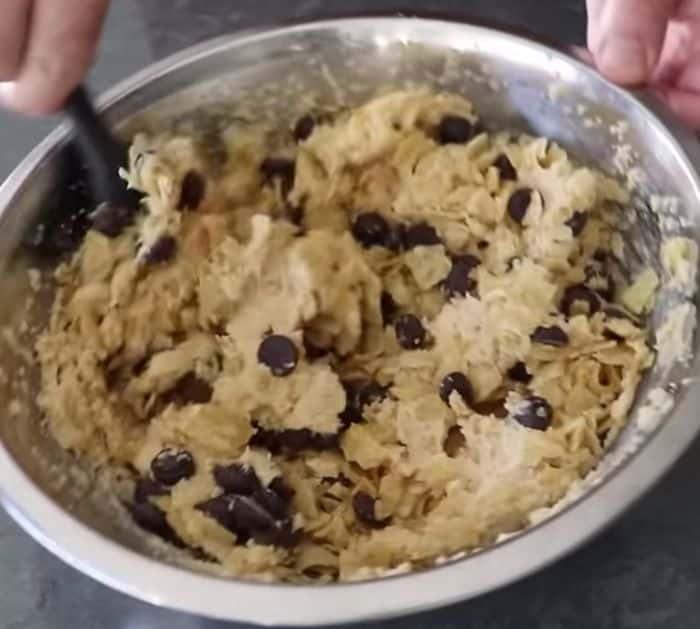 Easy Cookie Dough Recipe