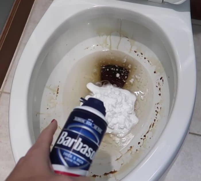 Shaving Cream Tips And Hacks