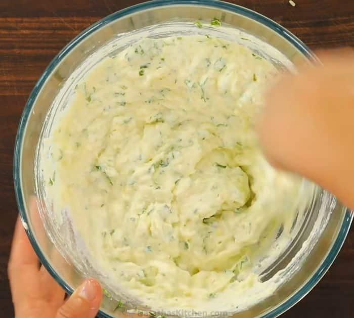 Easy Chicken Lasagna With Creamy White Sauce Ingredients
