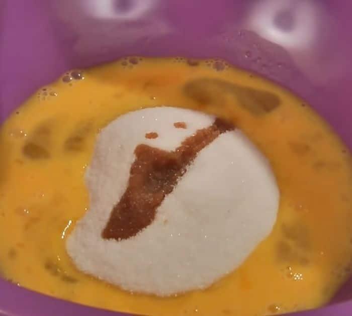 How To Make An Old-Fashioned Custard Pie