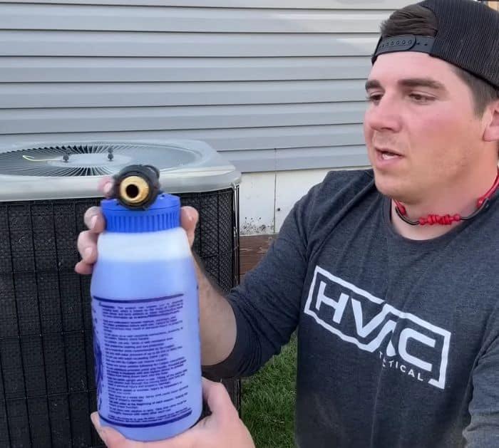 How to Clean AC Coils to Get Ice Cold Air
