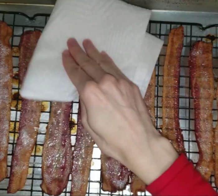 Bacon Cooking Tips and Hacks