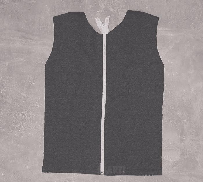 How to Sew Zippers Like a Pro