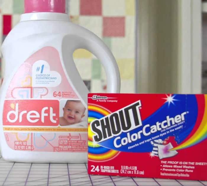 How to Wash Quilt in the Machine