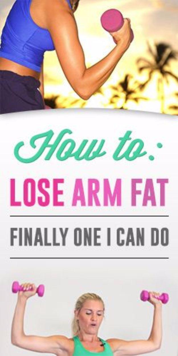 Get Toned Arms In 10 Minutes, a fast home routine, flexible enough to repeat twice for a longer round