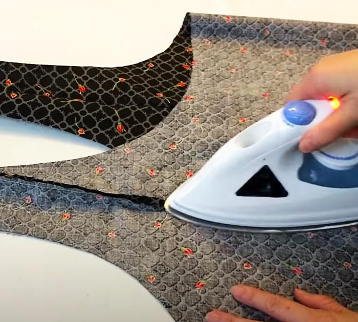 How To Make A Reversible Boho Bag | DIY Sewing