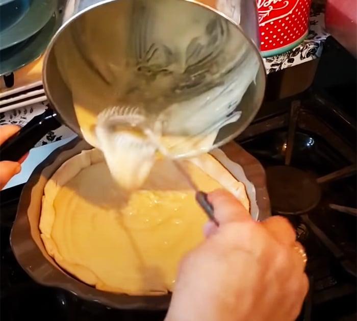 How To Make Butterscotch Pie - Southern Pies - Made From Scratch
