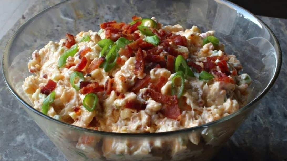 How to Make Million Dollar Dip Recipe