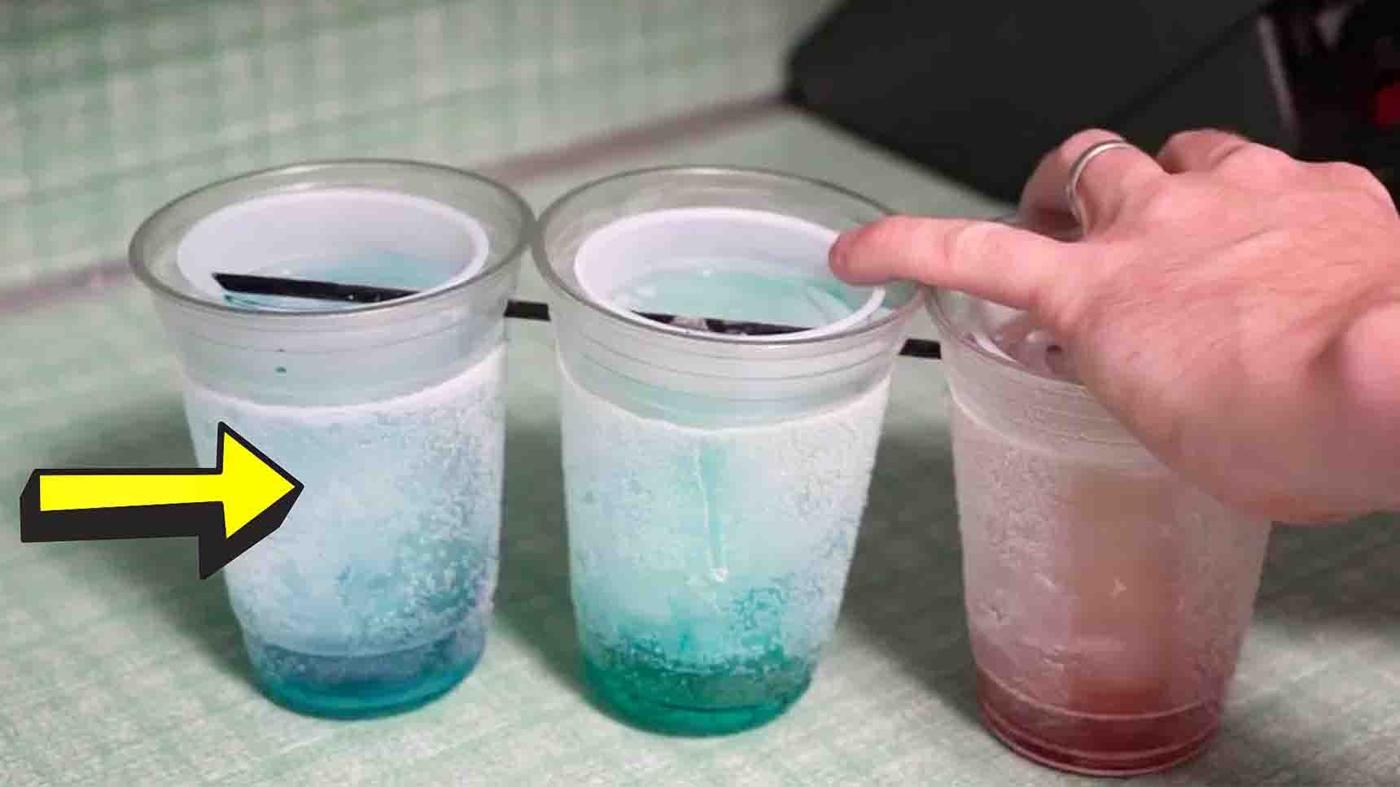 7 Hot Weather Life Hacks To Keep You Cool