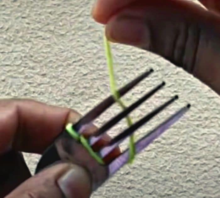DIY yarn project ideas
