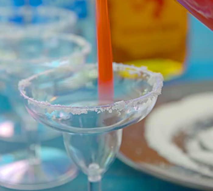 Make a delicious Fireball Margarita Recipe