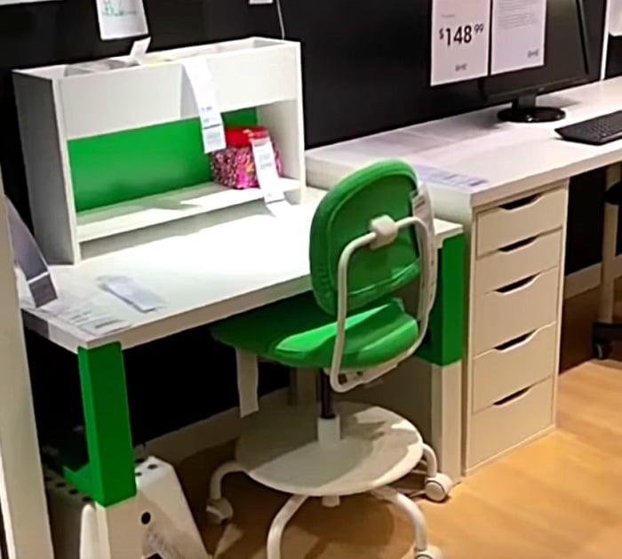 Learn the crafters guide to the world of Ikea