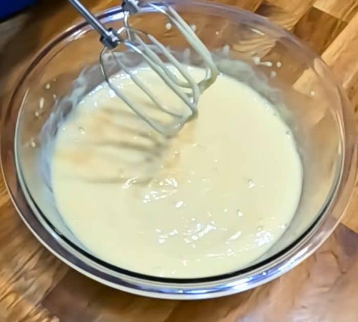 5-Minute Old-Fashioned Lemon Icebox Pie Recipe
