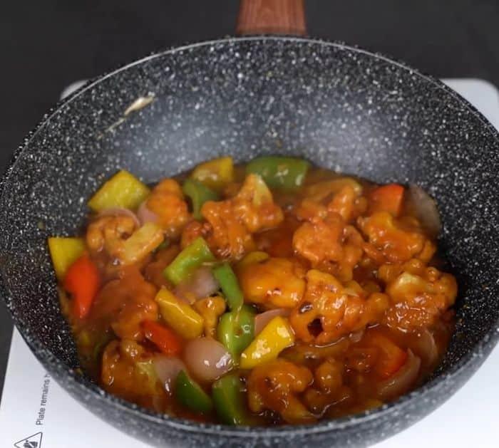 Cauliflower Recipe Ideas