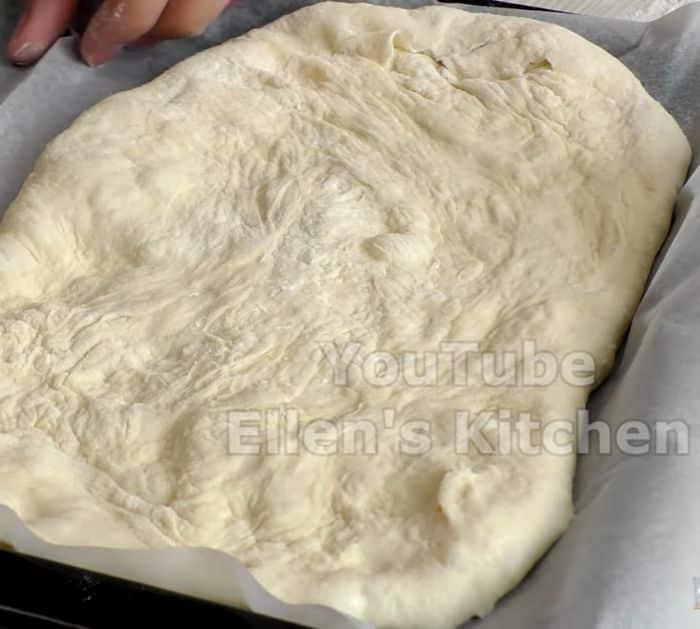 No-Knead Soft and Fluffy Bread Recipe