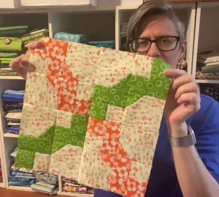 Easy Quilt Block Pattern Ideas for Beginners