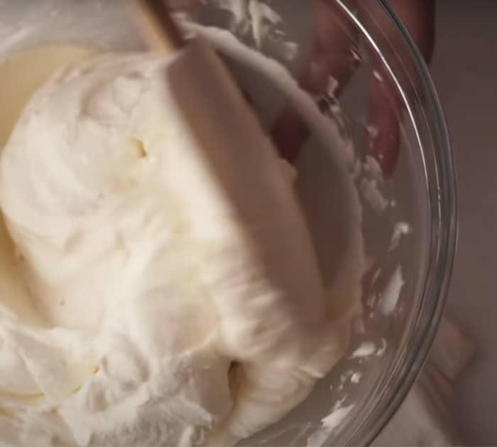 no bake cheesecake ingredients