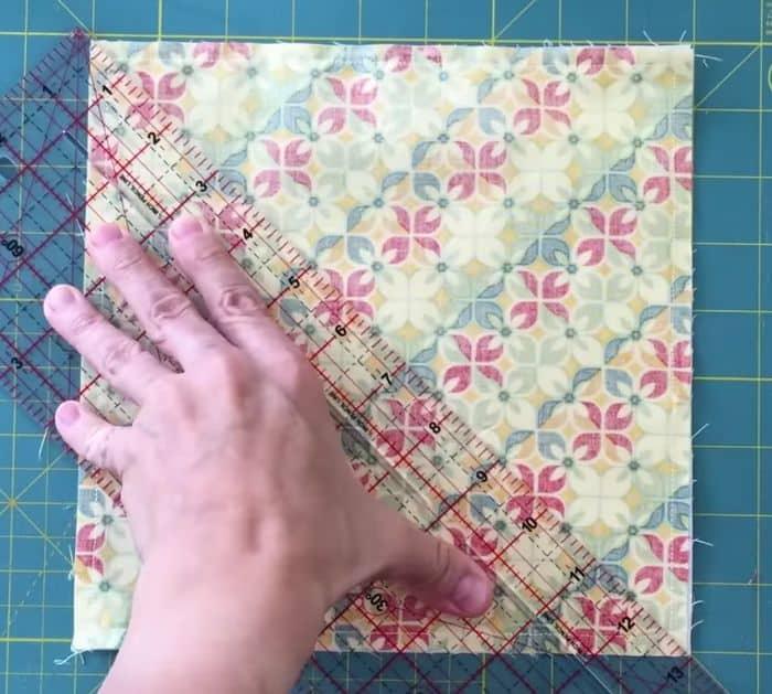 How to Make Hunter's Star Quilt Block