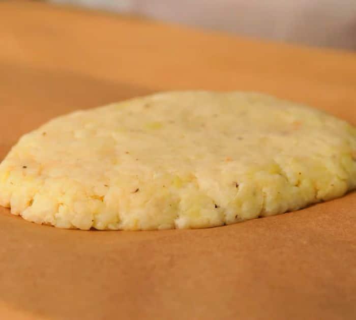 How to Make McDonald's Hash Brown