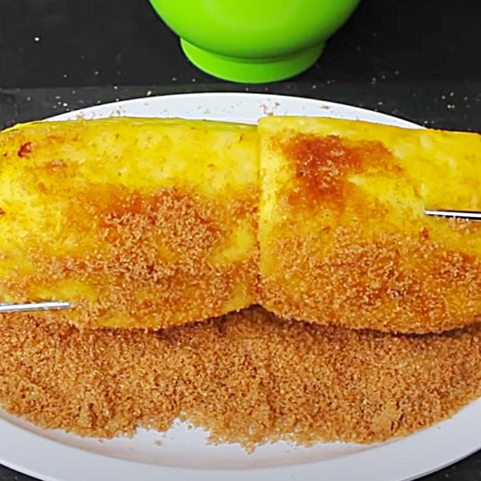 Fireball Grilled Pineapple Recipe - Easy Way To Grill Pineapple - Fireball Whiskey Recipes