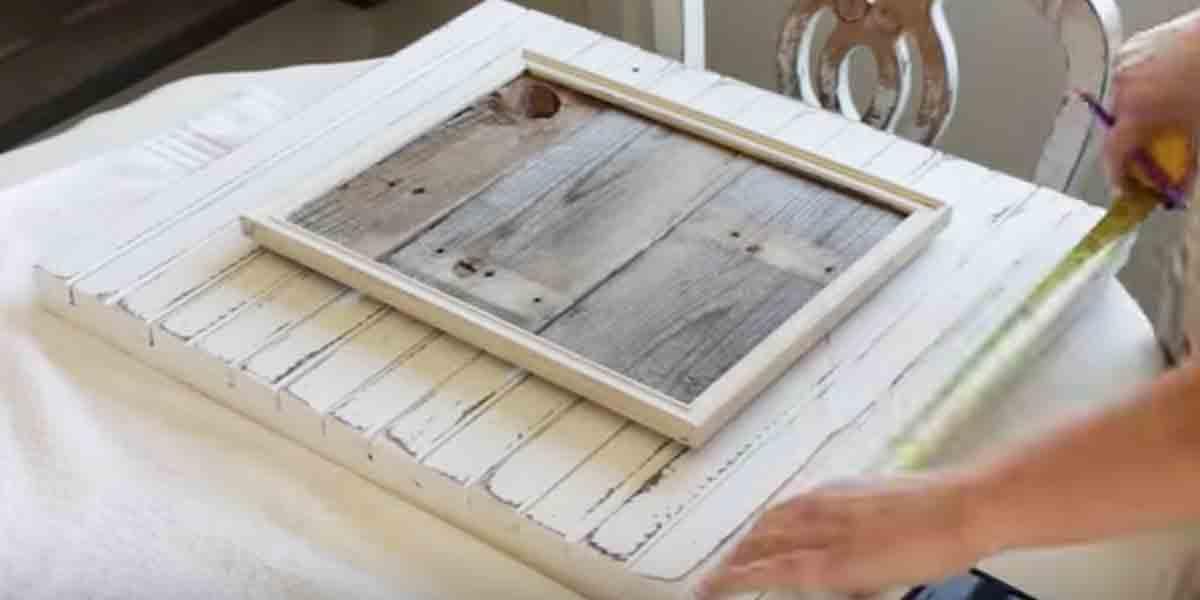 Bring Some Charm To Your Decor With These Projects That Take Very Little Time And Money!