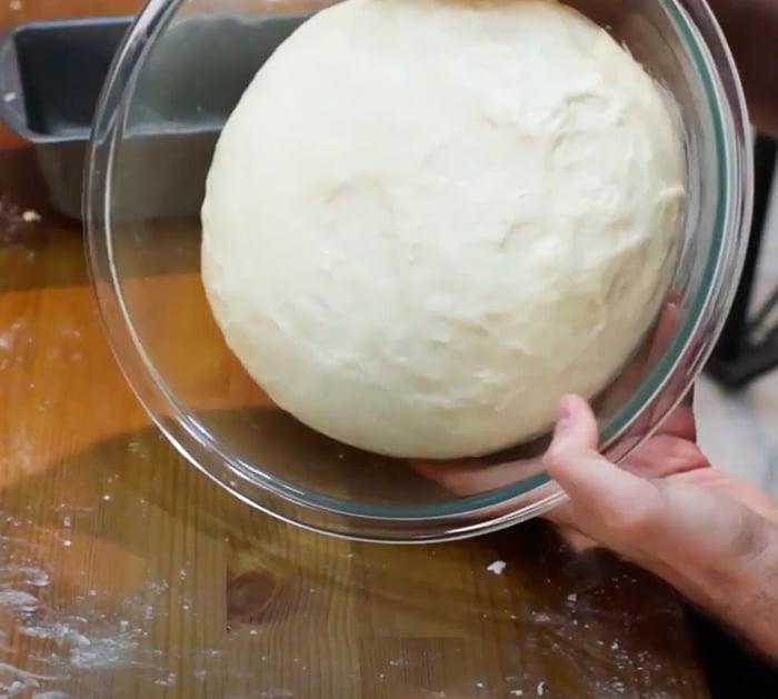 How To Make Bread in A Crockpot - French Bread Recipes - Loaf of Bread Recipes