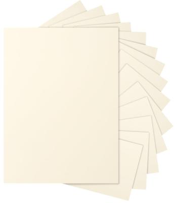 Cardstock