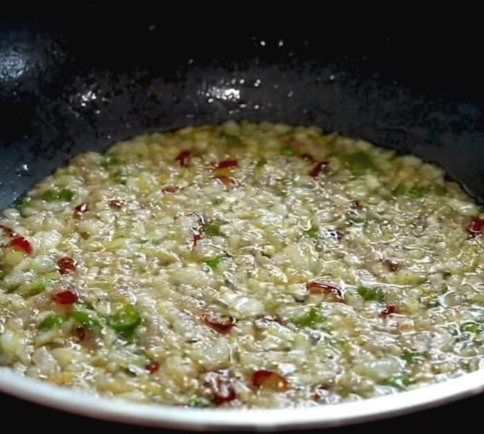 Easy and Healthy Chicken Stew Recipe Ingredients