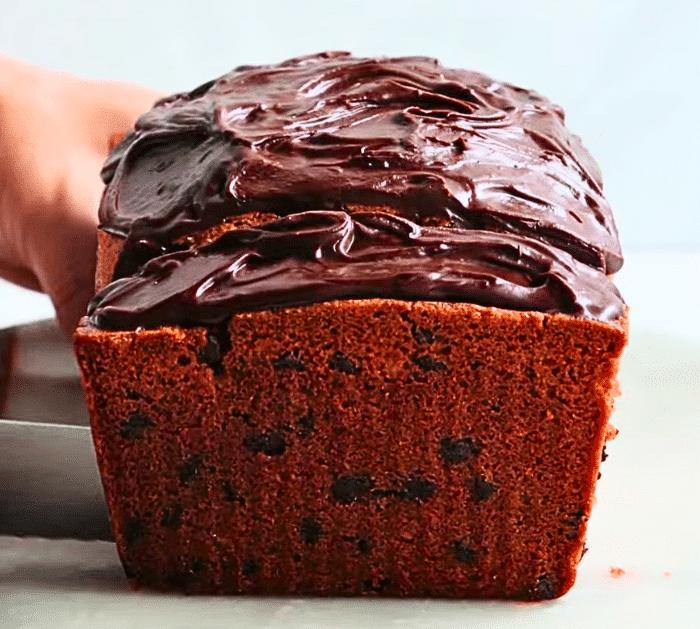 Easy Chocolate Chip Bread Recipe