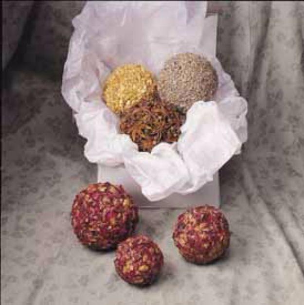 DIY Make Botanical Spheres, a botanical home accent, a fast weekend build even for a novice and a keepsake worth handing down
