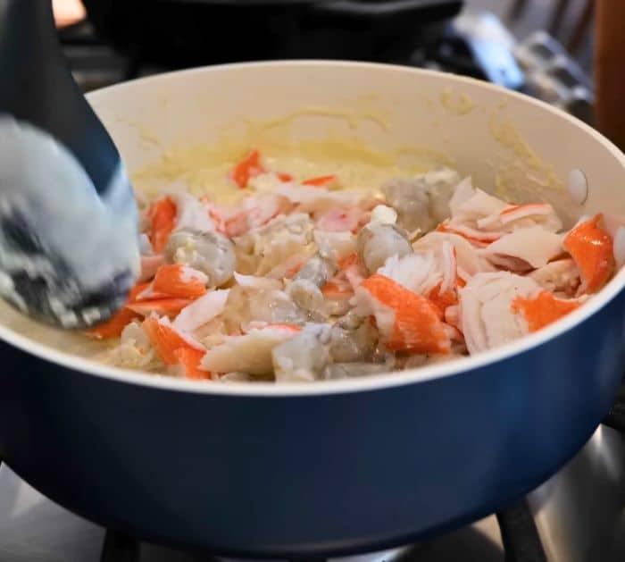 Chi Chi's Enchilada Casserole Recipe Ingredients