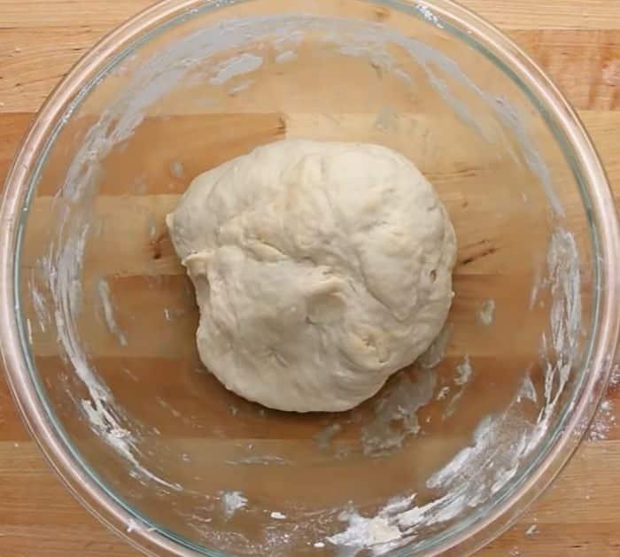 Easy Soft Pretzels Ingredients
