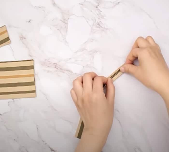materials for diy reusable grocery bag