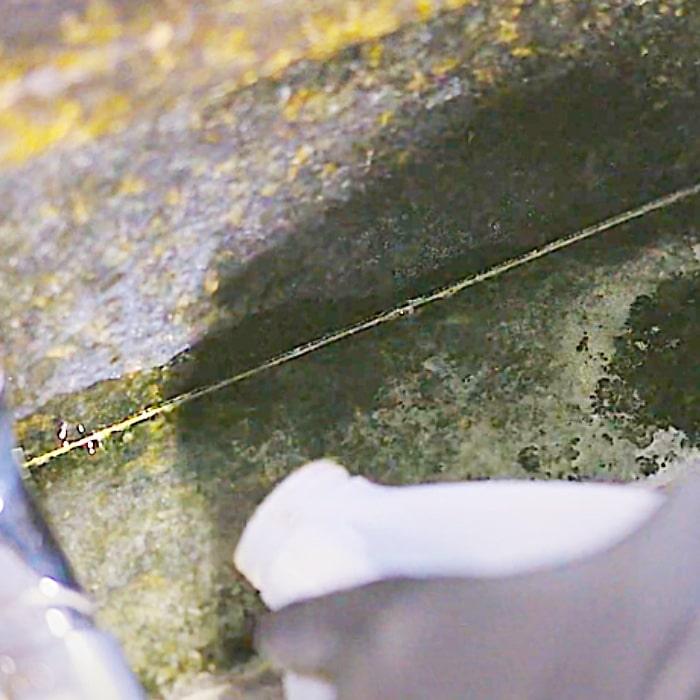 How To Clean Countertops - East Limescale Removal - Limescale Cleaning Hacks