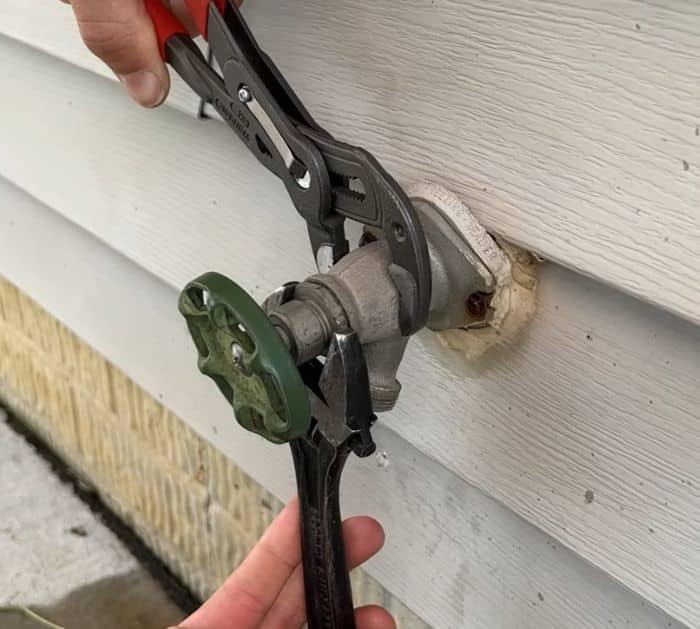 What You Need to Fix a Leaking Faucet