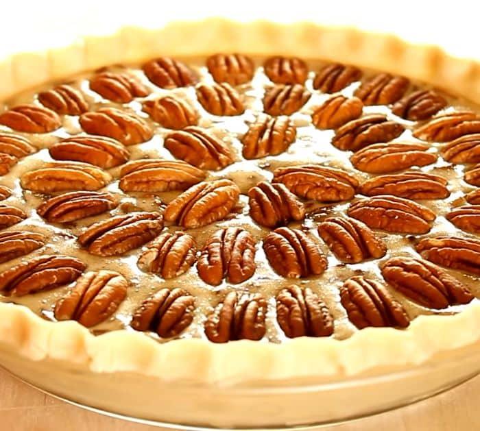 Best 7-Ingredient Southern Pecan Pie Recipe Instructions